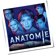 Original Soundtrack - Anatomie