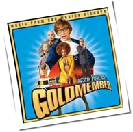 Original Soundtrack - Austin Powers In Goldmember