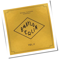 Original Soundtrack - Babylon Berlin Vol. II