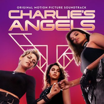 Original Soundtrack - Charlie's Angels Artwork