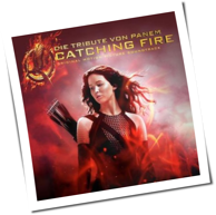 Original Soundtrack - Die Tribute Von Panem - Catching Fire