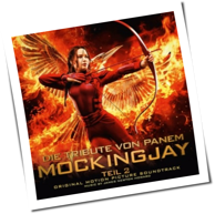 Original Soundtrack - Die Tribute von Panem - Mockingjay Teil 2