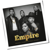 Original Soundtrack - Empire