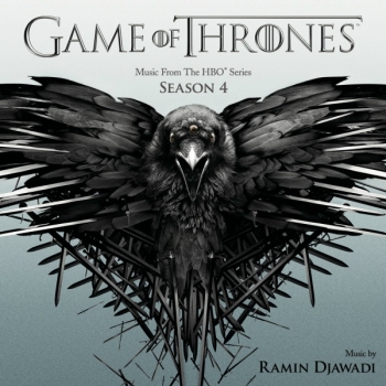 Original Soundtrack - Game Of Thrones - Season 4 Artwork