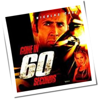 Original Soundtrack - Gone In 60 Seconds