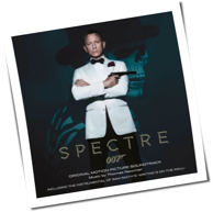 Original Soundtrack - James Bond 007: Spectre