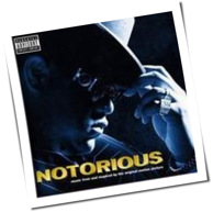 Original Soundtrack - Notorious