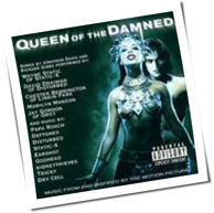 Original Soundtrack - Queen Of The Damned