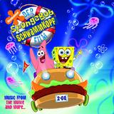 Original Soundtrack - Spongebob Schwammkopf Artwork