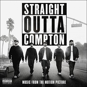 Original Soundtrack - Straight Outta Compton