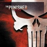 Original Soundtrack - The Punisher Artwork