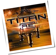 Original Soundtrack - Titan A.E.