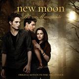 Original Soundtrack - Twilight New Moon - Biss Zur Mittagsstunde Artwork