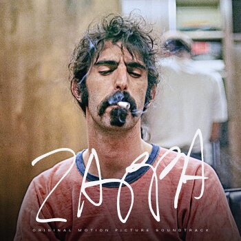 Original Soundtrack - Zappa