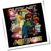 Outkast - Aquemini