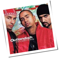 Outlandish - Bread And Barrels Of Water