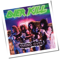 Overkill - Taking Over