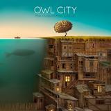 Owl City - The Midsummer Station Artwork