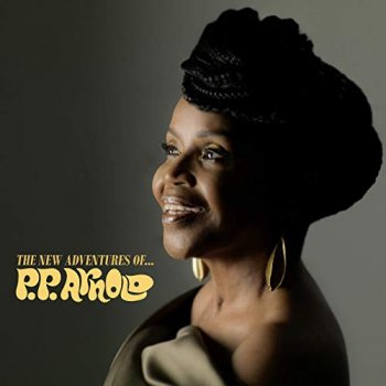 P.P. Arnold - The New Adventures Of ... P.P. Arnold