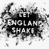 PJ Harvey - Let England Shake Artwork