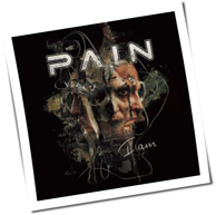 Pain - I Am