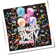 Painkiller Party - Welcome To The Party