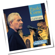 Paolo Conte - Live In Caracalla: 50 Years Of Azzurro