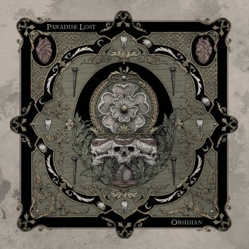 Paradise Lost - Obsidian