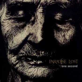 Paradise Lost - One Second (20th Anniversary) Artwork