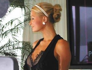 Paris Hilton – 