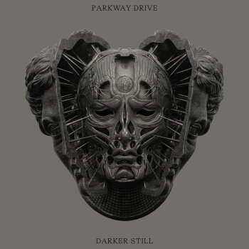 Parkway Drive - Darker Still Artwork
