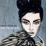 Parov Stelar - The Princess Artwork