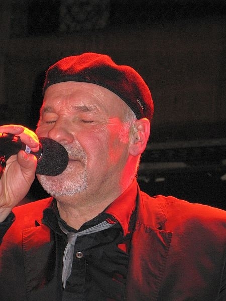 Paul Carrack – Heart And Soul: Paul Carrack.