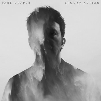 Paul Draper - Spooky Action Artwork