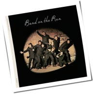 Paul McCartney & Wings - Band On The Run