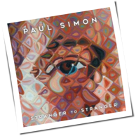 Paul Simon - Stranger To Stranger