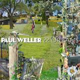 Paul Weller - 22 Dreams Artwork