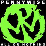 Pennywise - All Or Nothing Artwork