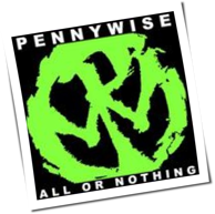 Pennywise - All Or Nothing