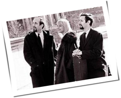 Peter, Paul And Mary