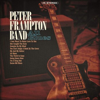 Peter Frampton (Band) - All Blues