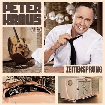 Peter Kraus - Zeitensprung