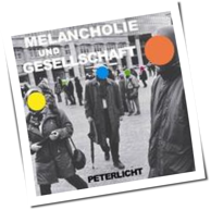 Peter Licht - Melancholie Und Gesellschaft