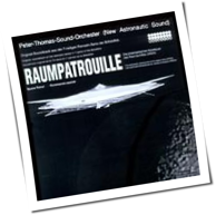 Peter Thomas Sound Orchester - Raumpatrouille