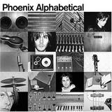 Phoenix - Alphabetical Artwork