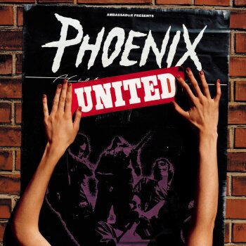 Phoenix - United Artwork