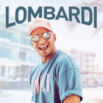 Pietro Lombardi - Lombardi