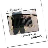 Pinback - Summer In Abaddon