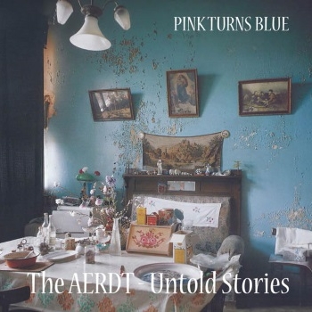 Pink Turns Blue - The AERDT - Untold Stories Artwork