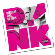 Pink - Greatest Hits...So Far!!!